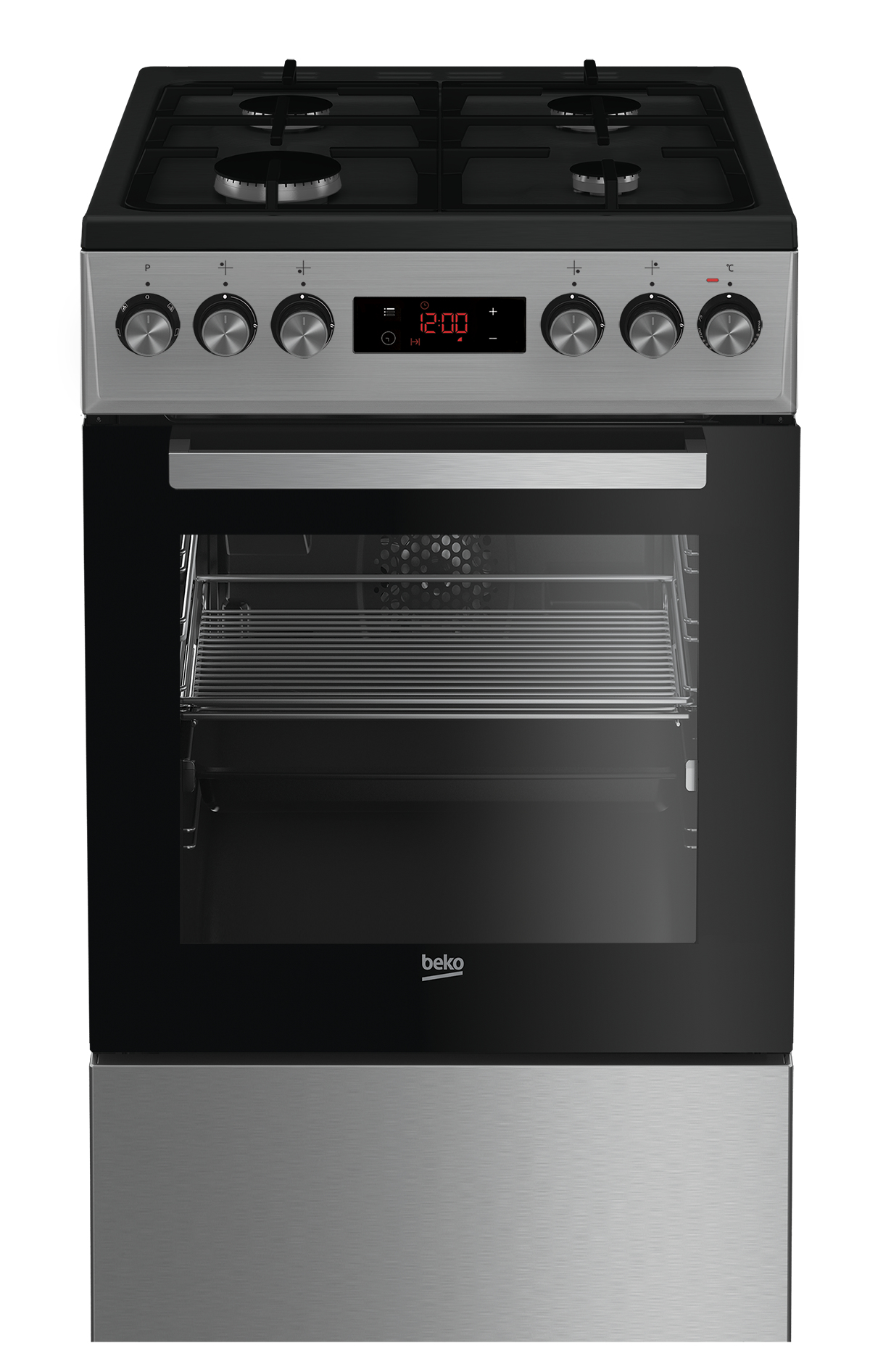 Beko FSM52331DXDT — vue 1 sur 2
