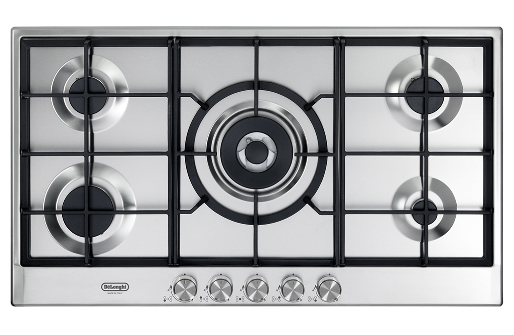 De’Longhi NSL 590 X — vue 1 sur 2
