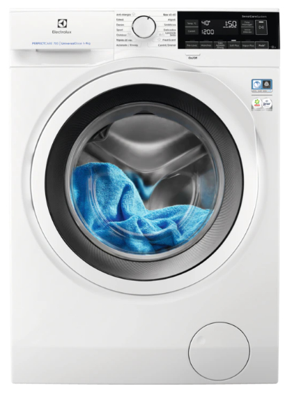 Electrolux EW7F3944LV — vue 1 sur 8