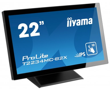 iiyama T2234MC-B2X computer monitor – image 5