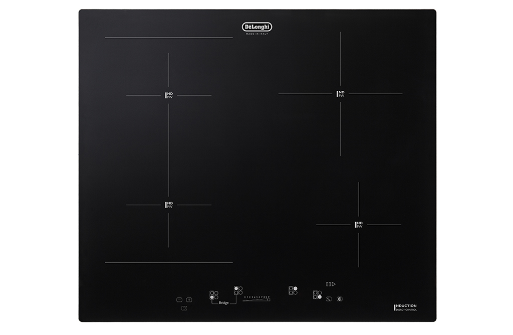 De’Longhi TIN 65 PRO — vue 1 sur 2