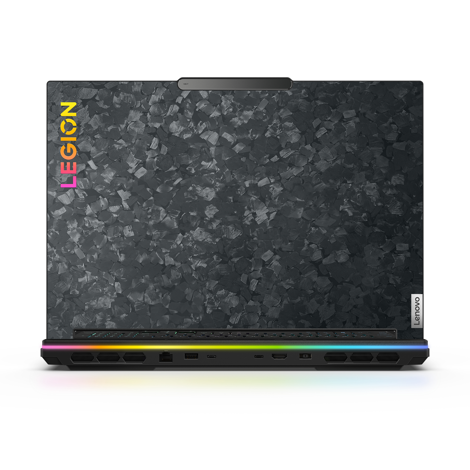 Portátil gaming - Lenovo Legion 9 18IAX10, 18" WQUXGA, Intel® Core™ Ultra 275HX, 13 TOPS, 64GB RAM, 2TB SSD, GeForce RTX™ 5080, W11Pro, Negro - imagen 17