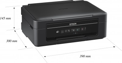 Epson Expression Home XP-202 – image 3