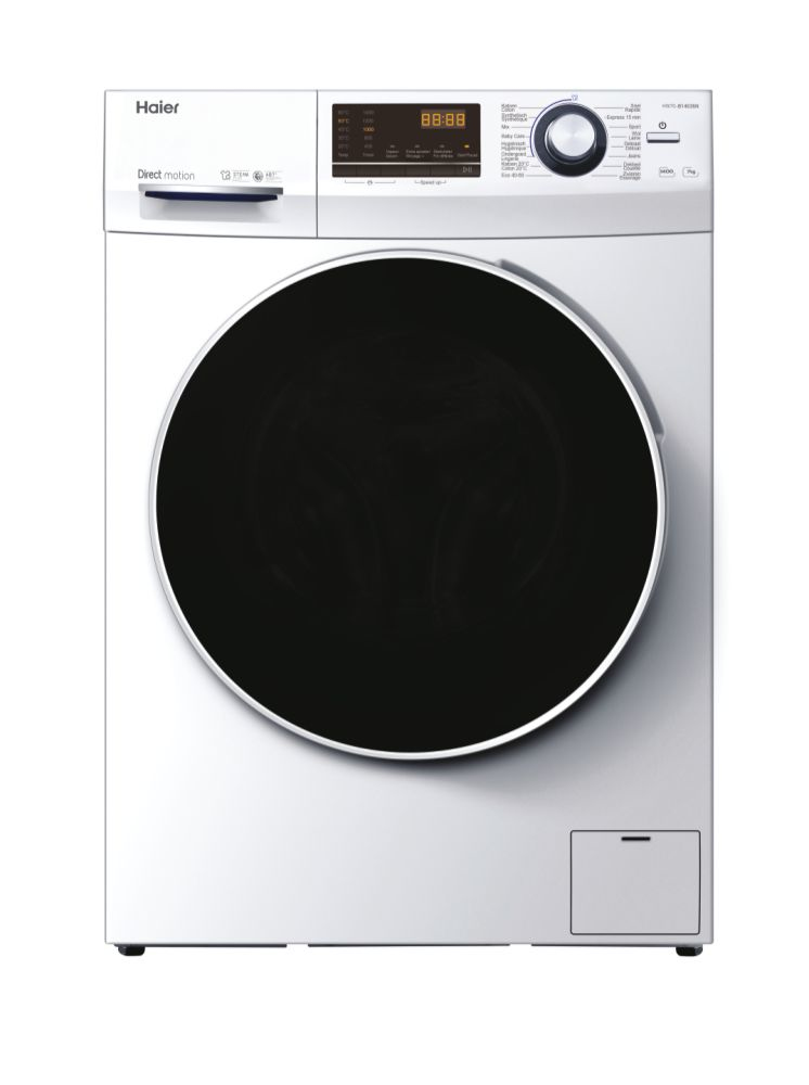 Haier HW70-B14636N — vue 1 sur 8