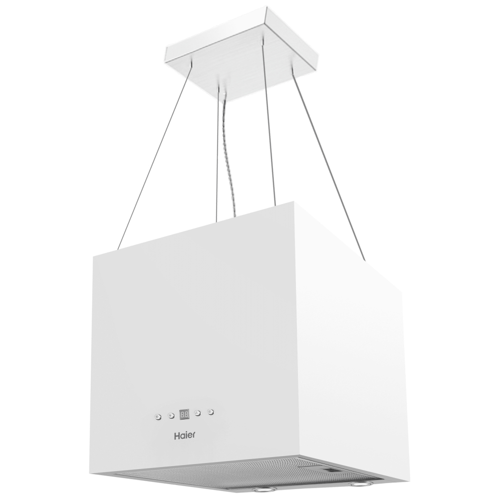 Haier HVX-C471IW — vue 1 sur 1