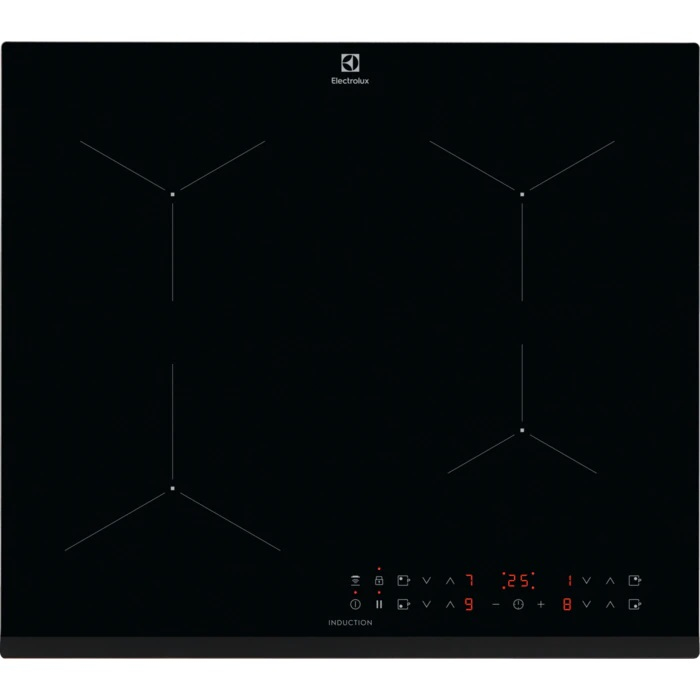 Electrolux LIL61433 — vue 1 sur 8
