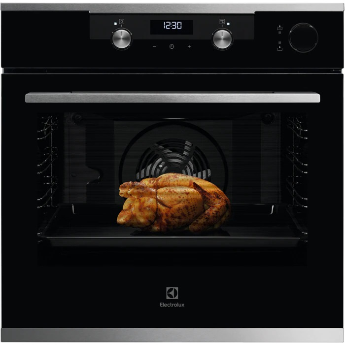 Electrolux KOCEH70X2 — vue 1 sur 6