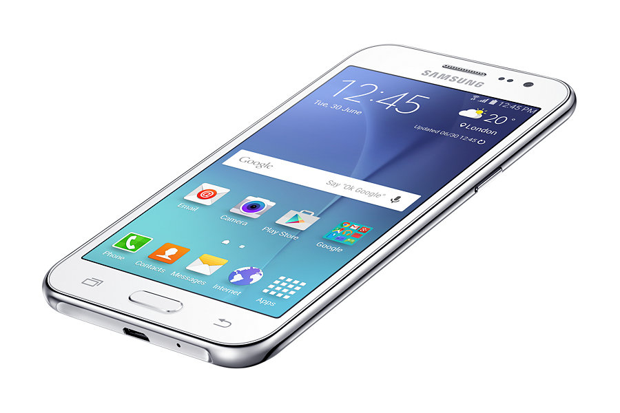 Samsung Galaxy J2 J200 – image 2