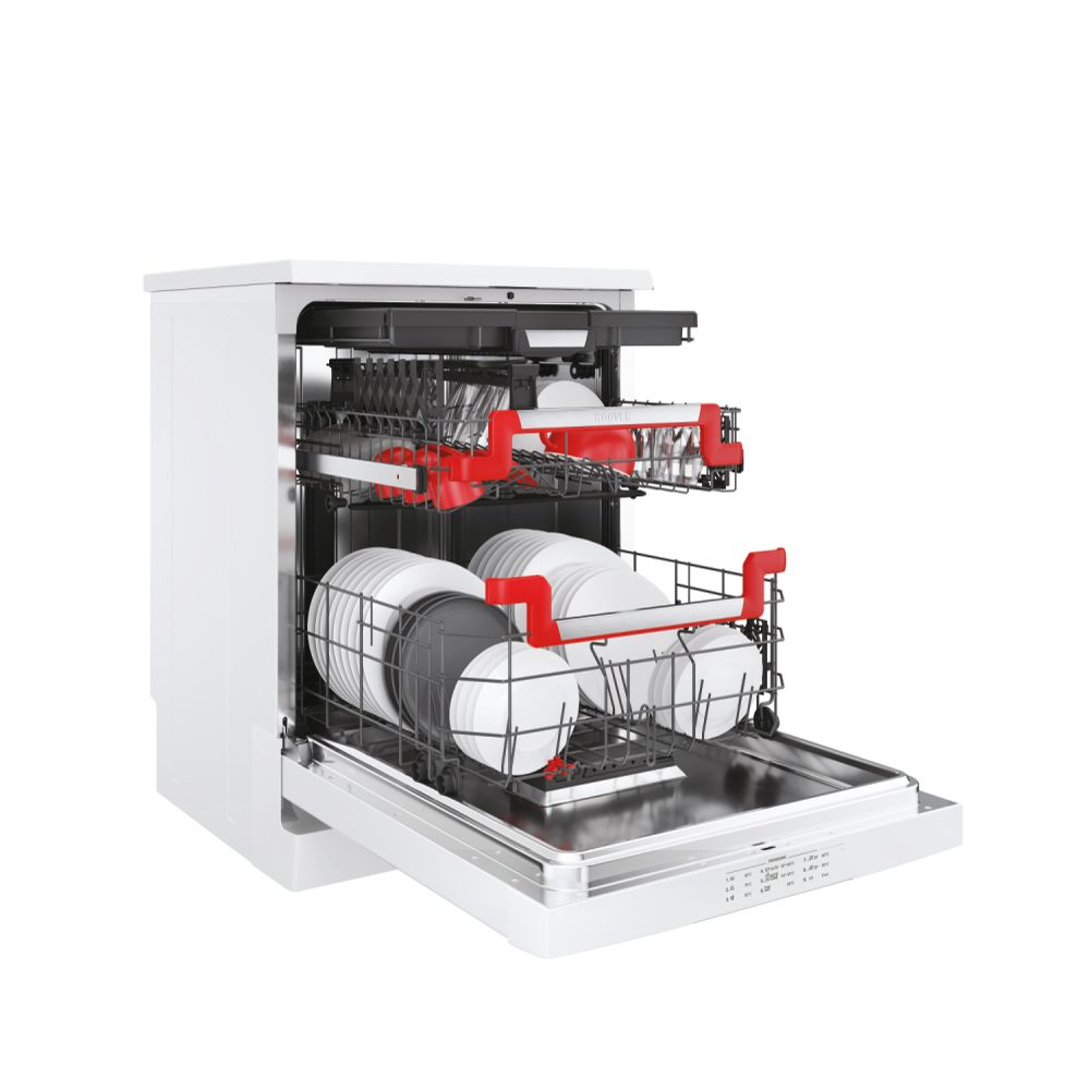 Hoover HFB 5B2D3FW – image 5