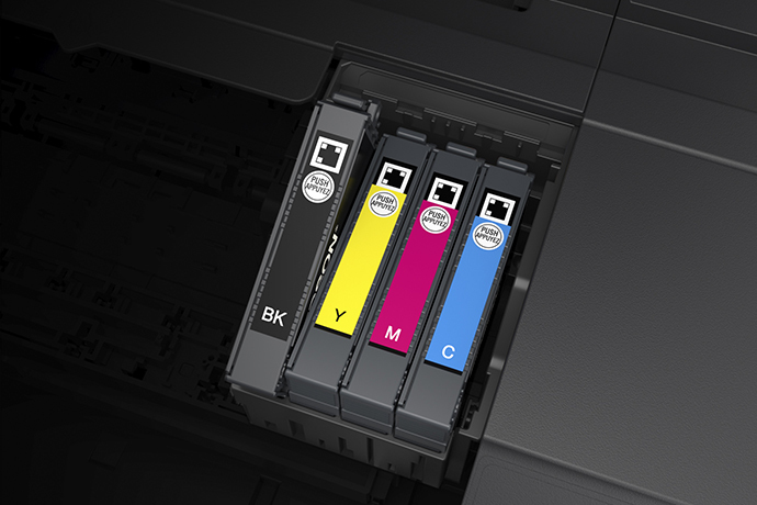 Epson Expression Home XP-2101 Inkjet A3 – image 5