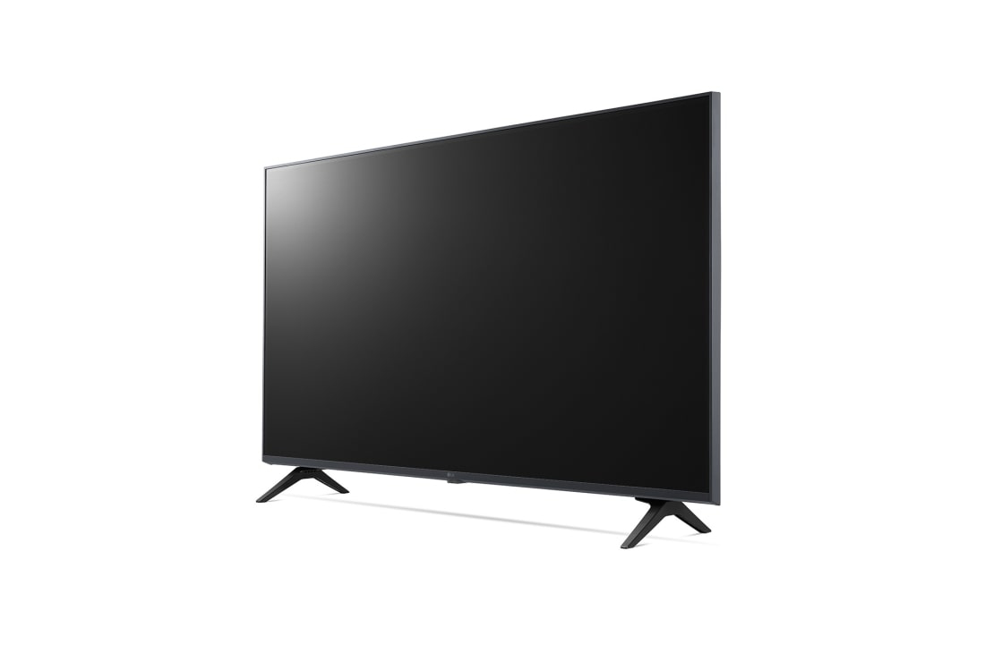 LG UHD 43UQ80003LB TV – image 2