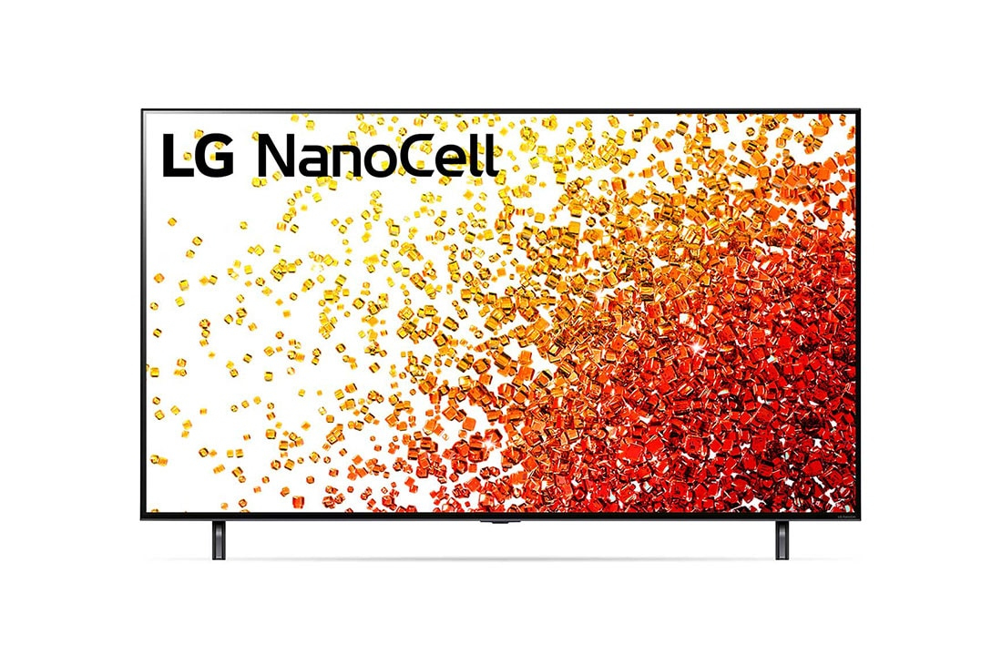 LG NanoCell NANO90 75NANO90VPA – image 1