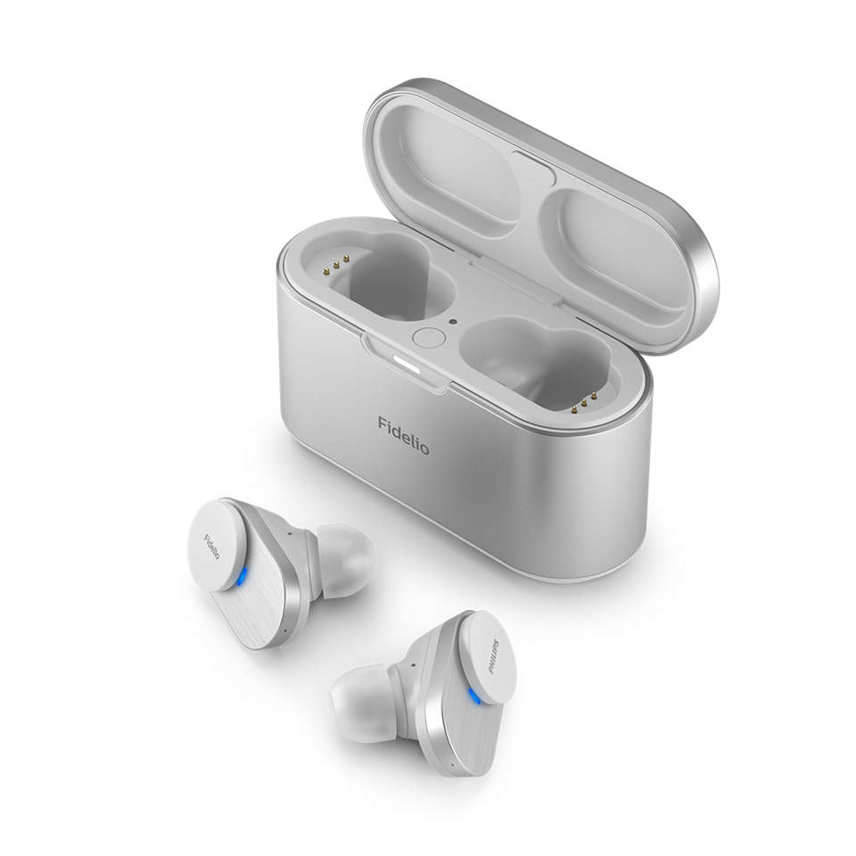 Philips T1WT/00 — vue 1 sur 6