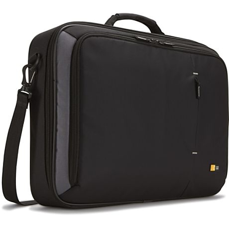 Case Logic 3200926 45.7 cm (18") Briefcase Black – image 2