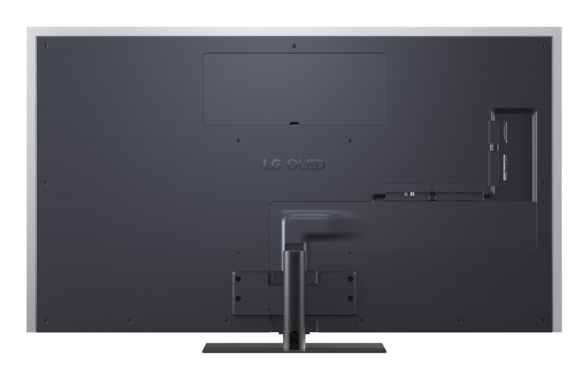 LG OLED evo AI OLED65G53LS TV – image 4
