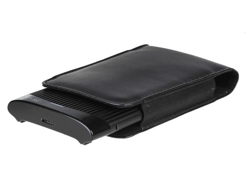 i-tec MYSAFEUSB3-320 external hard drive – image 3