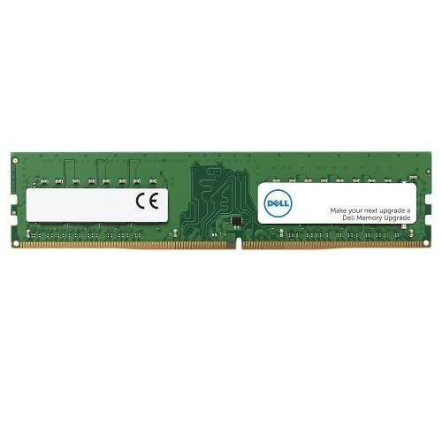 DELL AB809246 RAM-minnen 16 GB 1 x 16 GB DDR4 3600 MHz