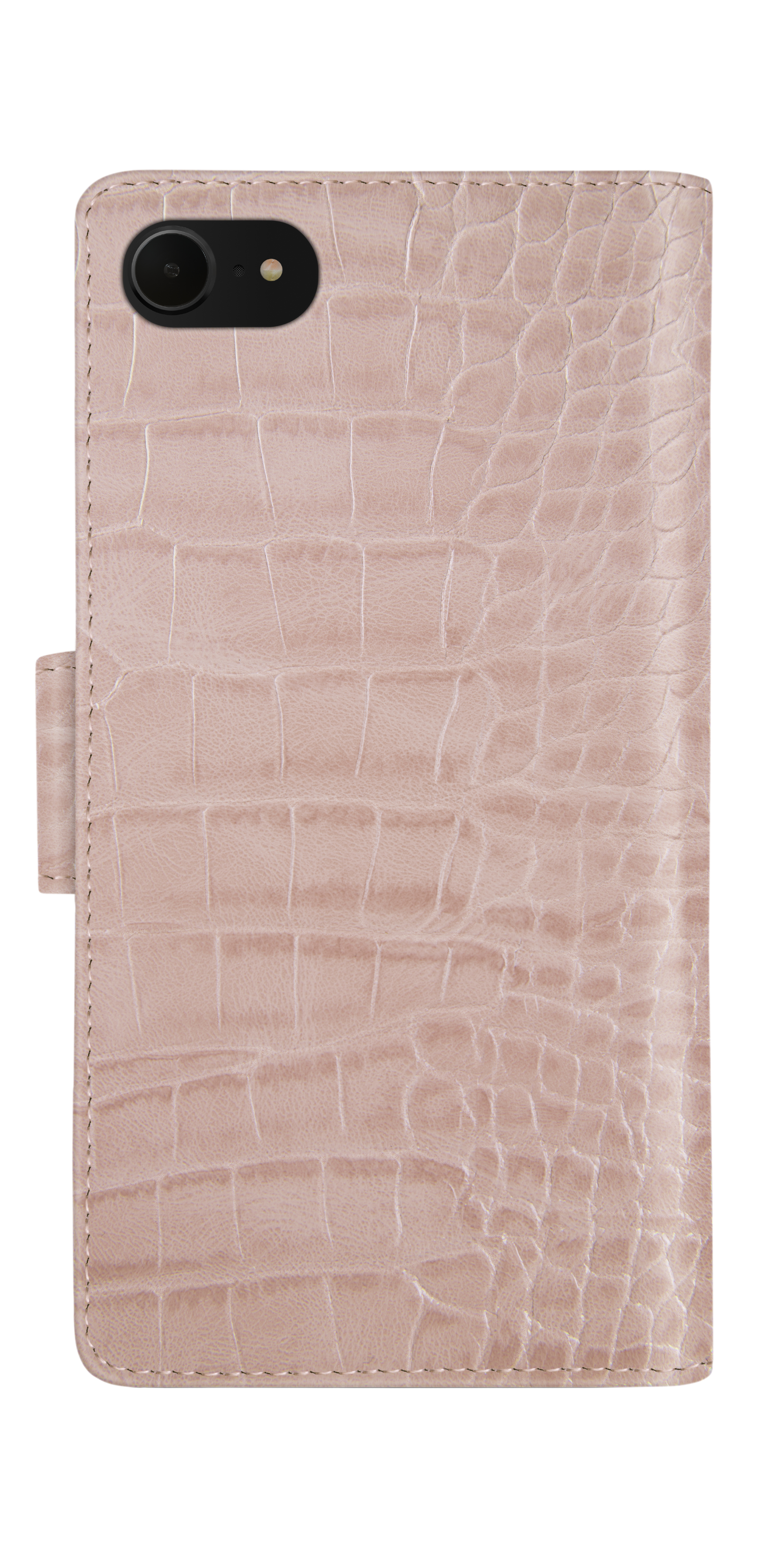 iDeal of Sweden Cora Phone Wallet iPhone 8/7/6/6S/SE Rose Croco – image 5