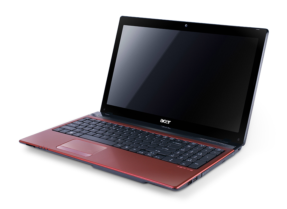 Acer Aspire 5560G-63426G75Mnrr AMD A6 A6-3420M 39.6 cm (15.6") 6 GB DDR3-SDRAM 750 GB HDD AMD Radeon HD 7670M Wi-Fi 4 (802.11n) Windows 7 Home Premium Red QWERT – image 8