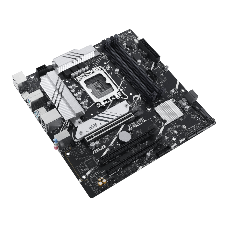 ASUS PRIME B760M-A-CSM – image 4