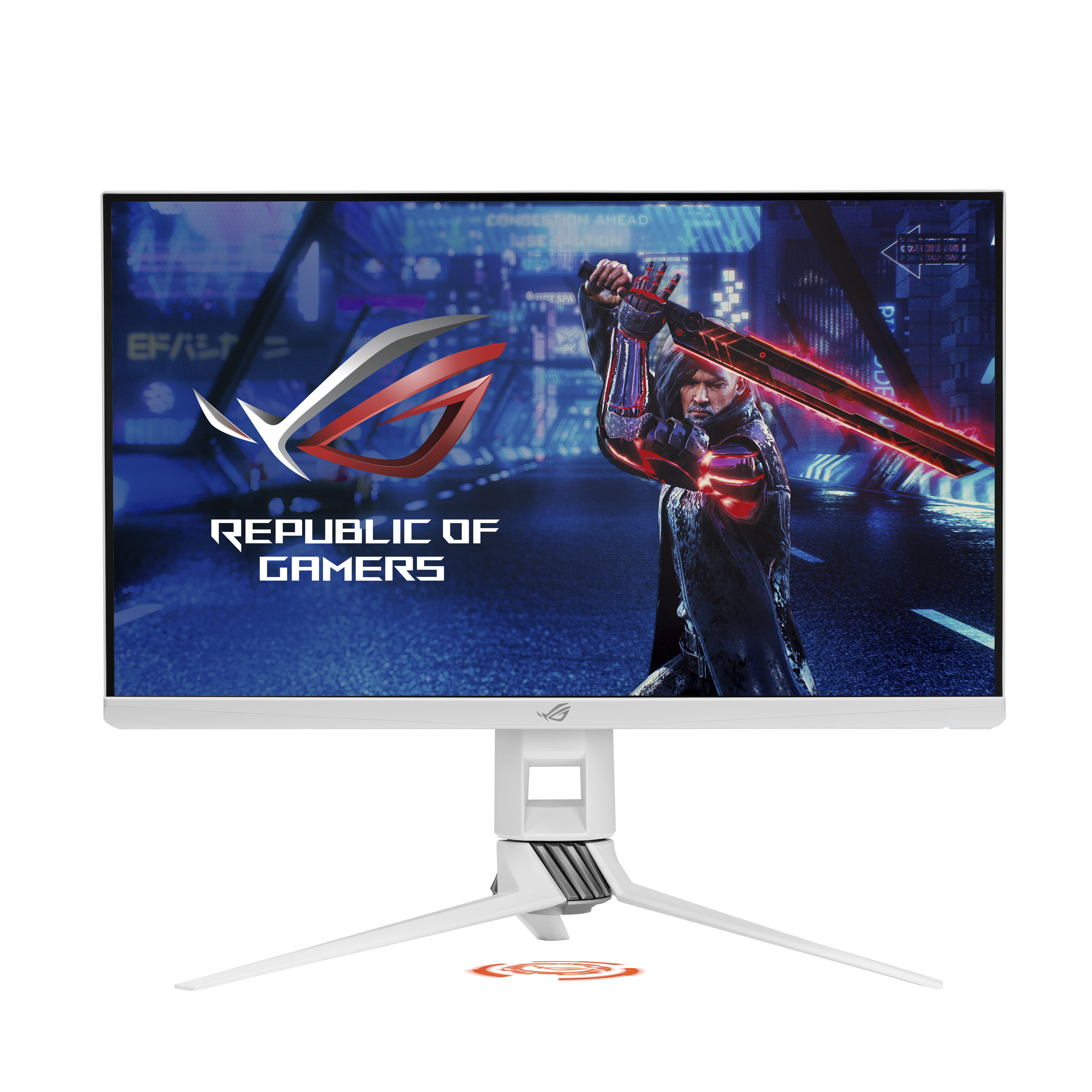 ASUS XG279Q-W 