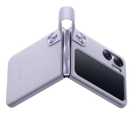Oppo Find N2 Flip – image 2