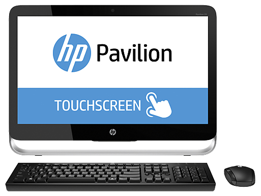 HP Pavilion 23t Intel® Core™ i3 i3-4160T – image 4