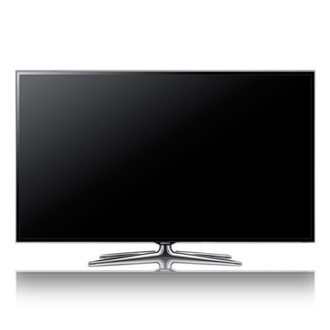 Samsung UE46ES6570S 116.8 cm (46") Full HD Smart TV Black – image 1