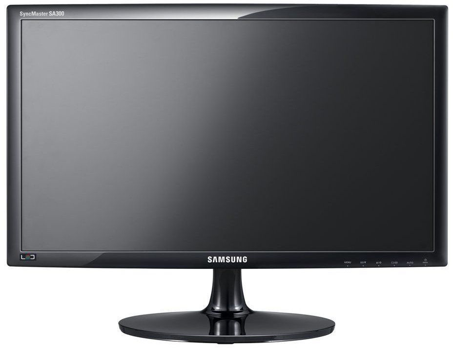 Samsung S22A300H computer monitor