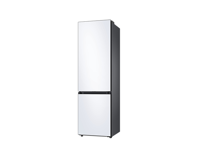 Samsung RL38C6B0CWW/EG fridge-freezer Freestanding – image 2