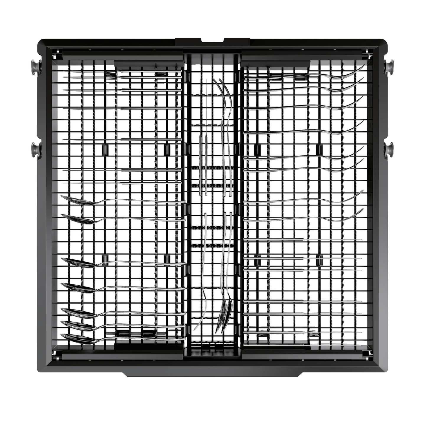 Hoover H-DISH 500 32902009 dishwasher – image 5