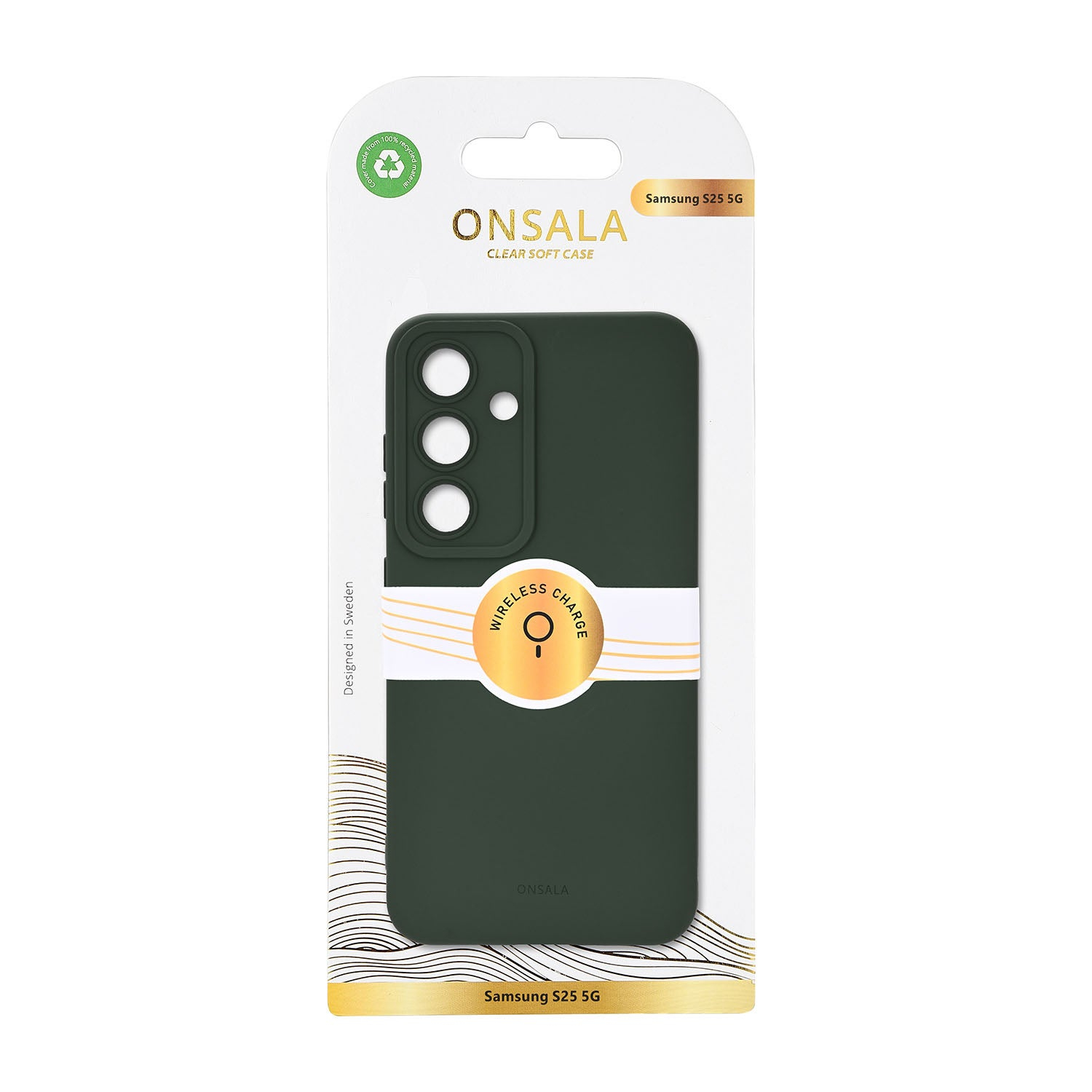 Onsala Phone Case Samsung S25 – image 2