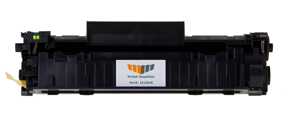 MM 15126UK toner cartridge 1 pc(s) Black – image 2