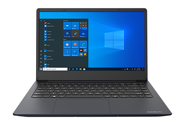 Dynabook Satellite Pro C40-J14250 Intel® Core™ i7 i7-1165G7 Laptop