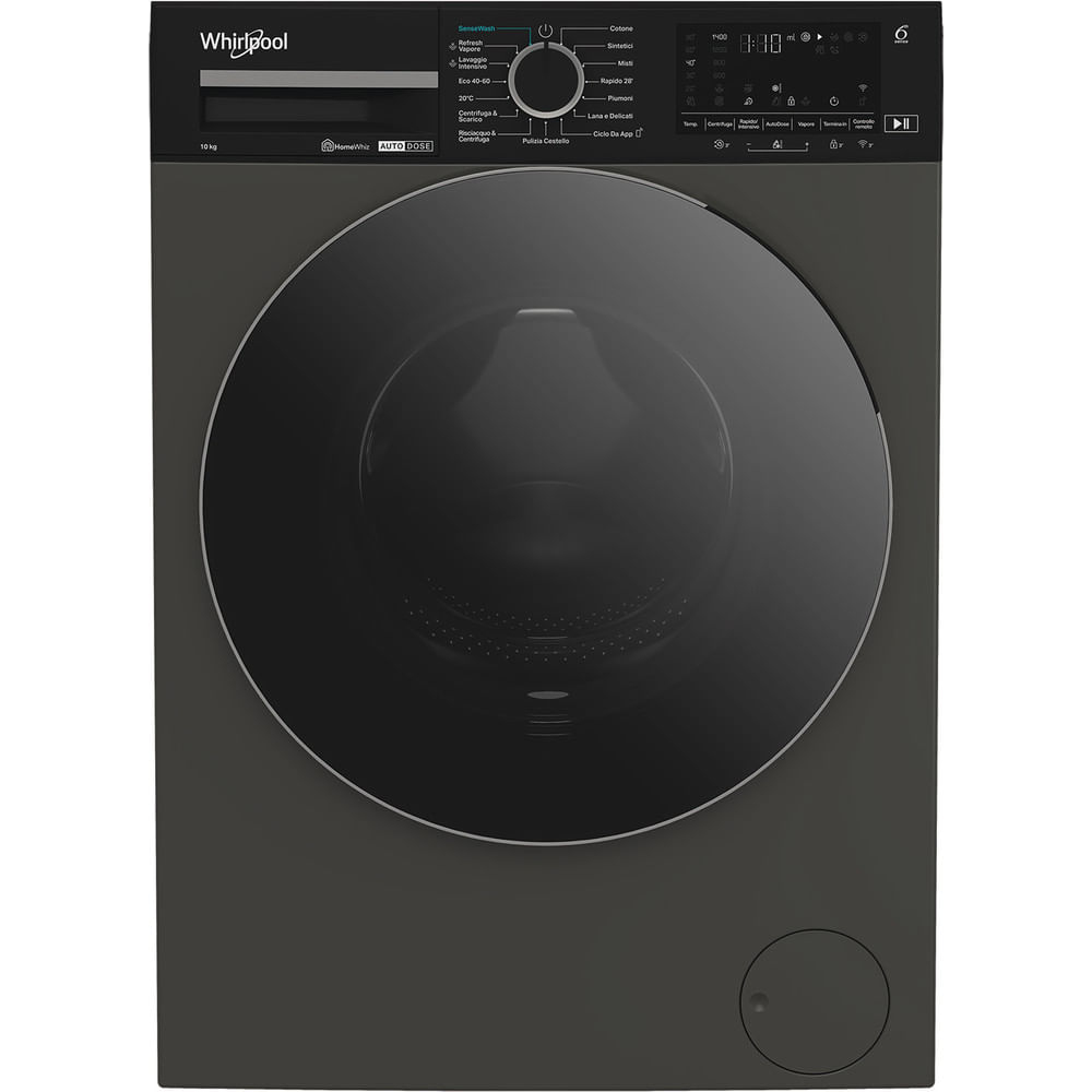 Whirlpool WPM 011G ADS IT – image 1