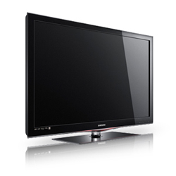 Samsung LE55C650L1P 139.7 cm (55") Full HD Black – image 5