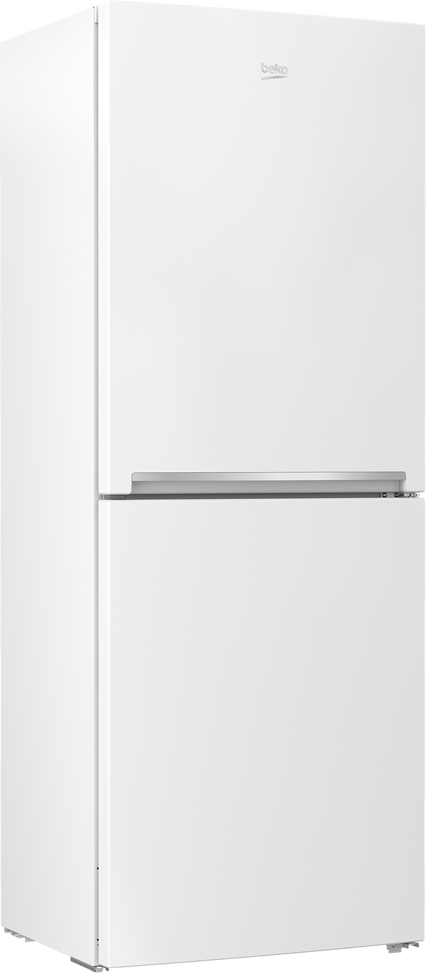 Beko CFG4790W Freestanding Frost Free Fridge Freezer with Freezer Guard – image 2
