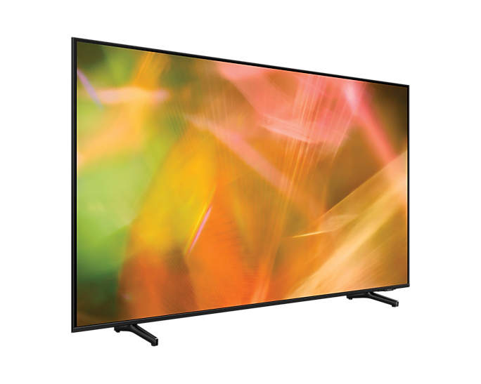 Samsung Series 8 UA85AU8000WXXY TV 2.16 m (85") 4K Ultra HD Smart TV Wi-Fi Black – image 3