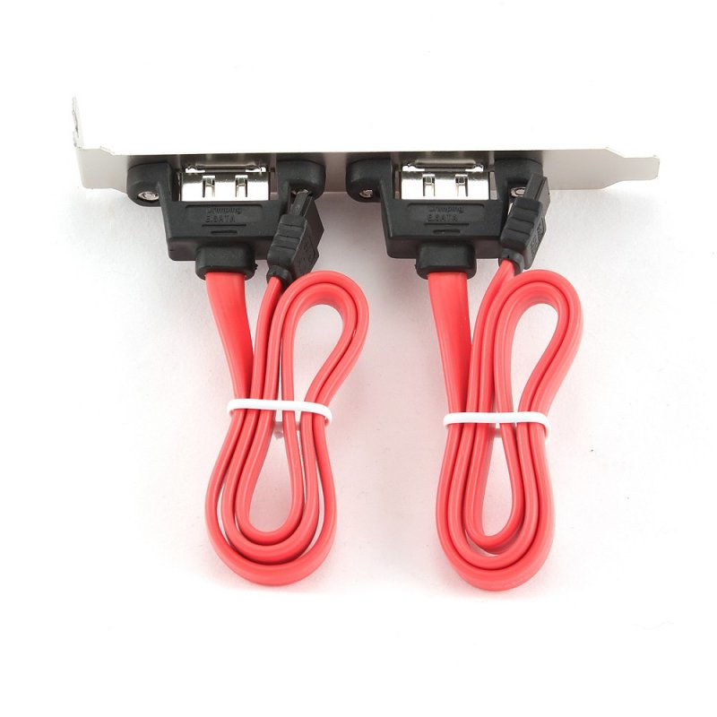 iggual IGG311844 interface cards/adapter Internal eSATA – image 2
