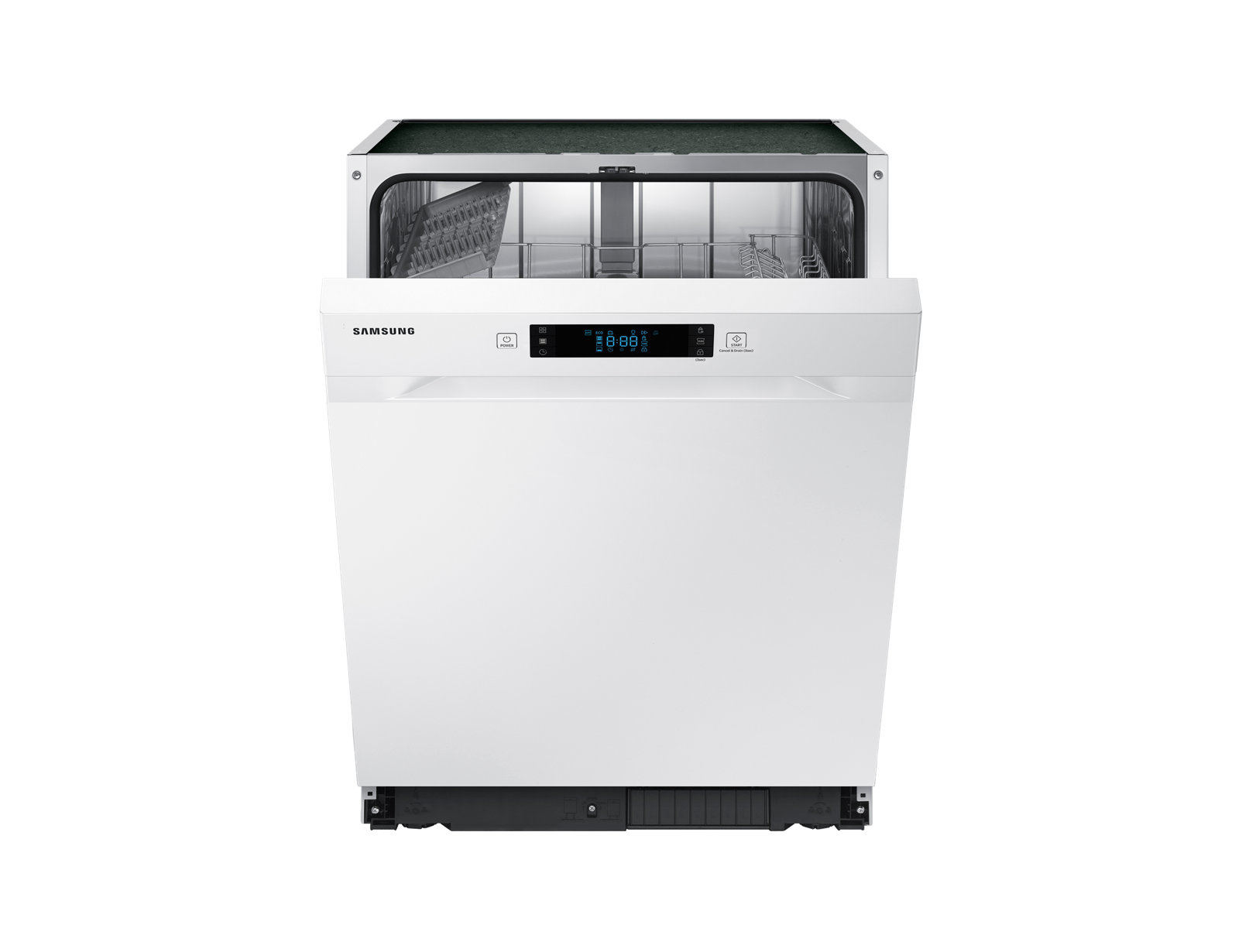 Samsung DW60M6040UW Undercounter 13 place settings – image 5