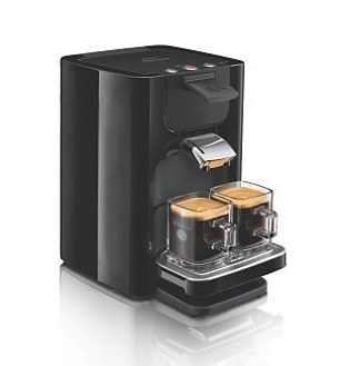 Philips Senseo HD7860 Pod coffee machine – image 2