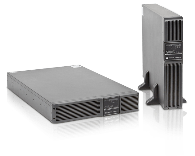 Vertiv Liebert PS3000RT3-230 uninterruptible power supply (UPS) Line-Interactive 3 kVA – image 2
