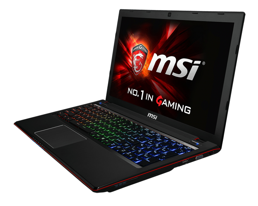 MSI GE60 2QE(Apache Pro)-1094XTR – image 2