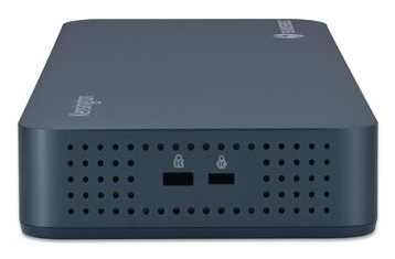 Kensington SD5900T EQ Thunderbolt 4 Quad 4K 40Gbps Dock with DisplayLink Technology – Midnight Blue – image 6
