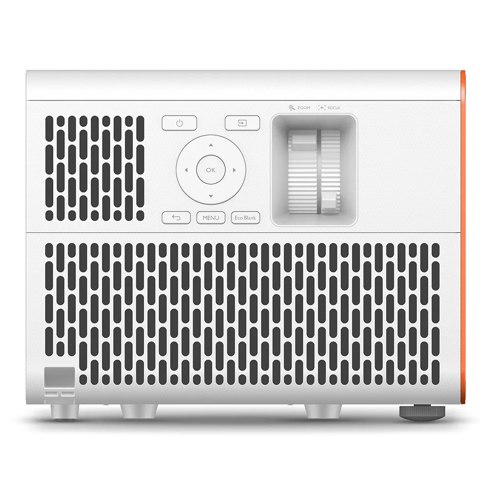 BenQ X1300i Standard throw projector 3000 ANSI lumens DLP 1080p (1920x1080) 3D Black, White – image 5