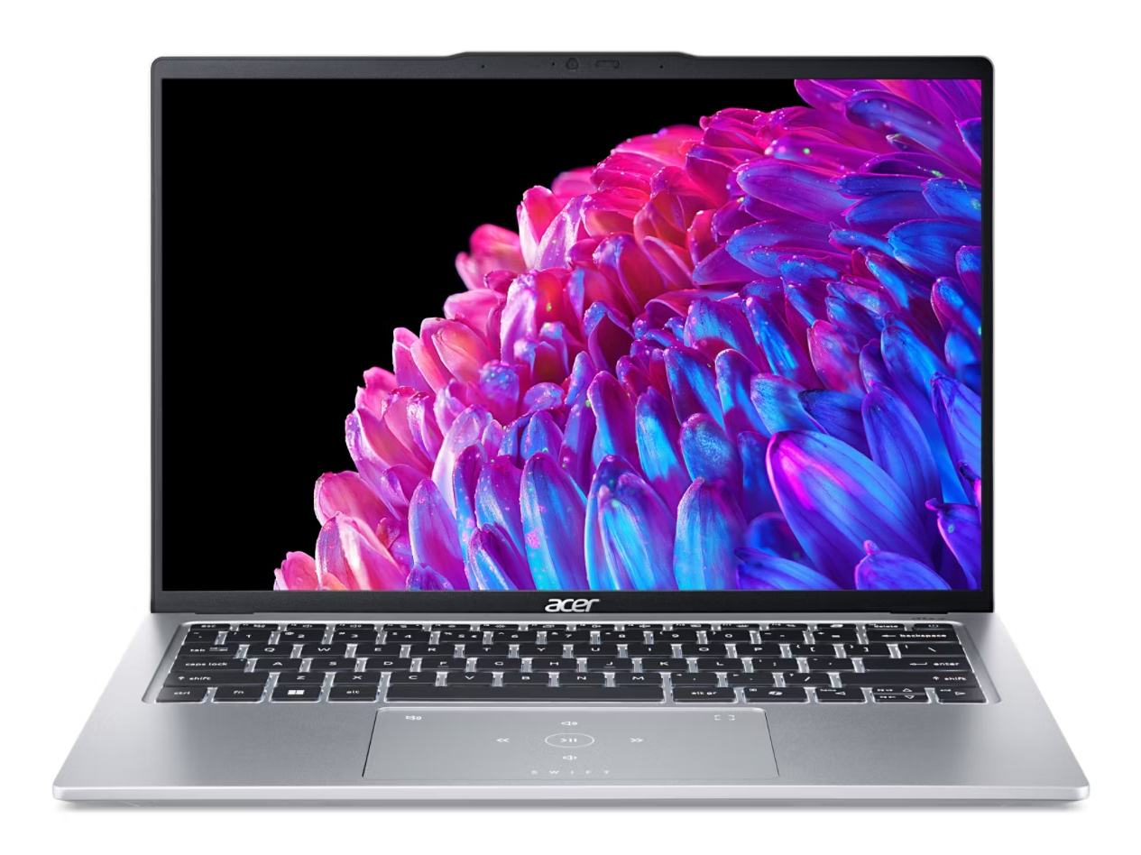 Acer Swift Go 14 SFG14-73-540H Intel Core Ultra 5 125U Laptop – image 3