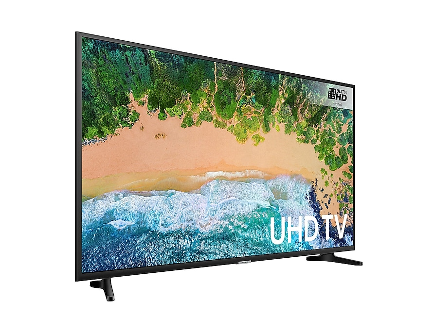 Samsung UE65NU7020K 165.1 cm (65") 4K Ultra HD Smart TV Wi-Fi Black – image 3
