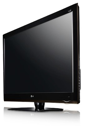 LG 42LH4020 TV 106.7 cm (42") Full HD Black 500 cd/m² – image 1