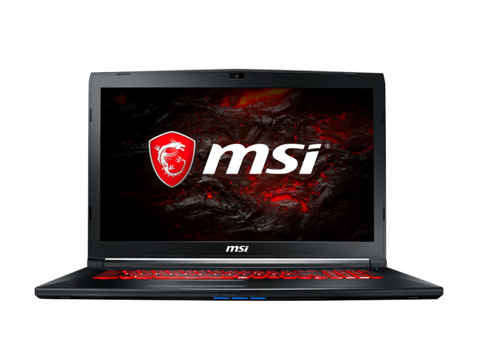 MSI GL72M 7RDX-894
