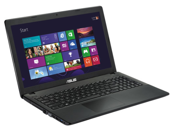 ASUS F551MAV-DB02-B laptop Intel® Celeron® N2830